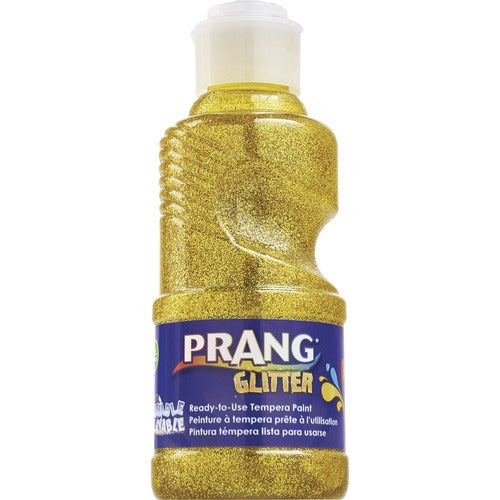 Prang DIXX11773 Ready-to-Use Glitter Paint