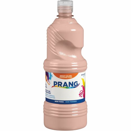 Prang DIXX23234 Liquid Tempera Paint