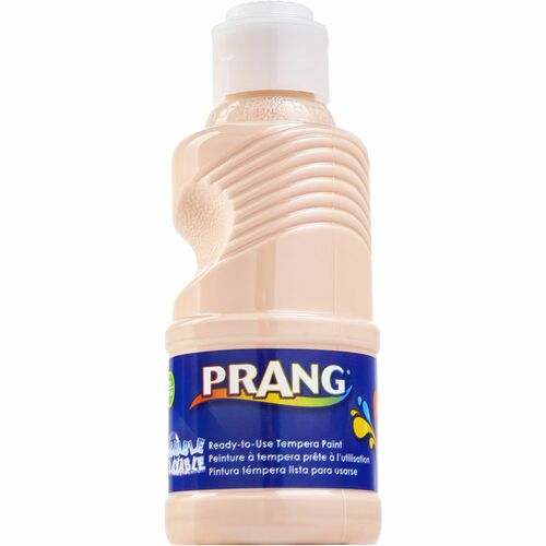 Prang DIXX10811 Ready-to-Use Washable Tempera Paint