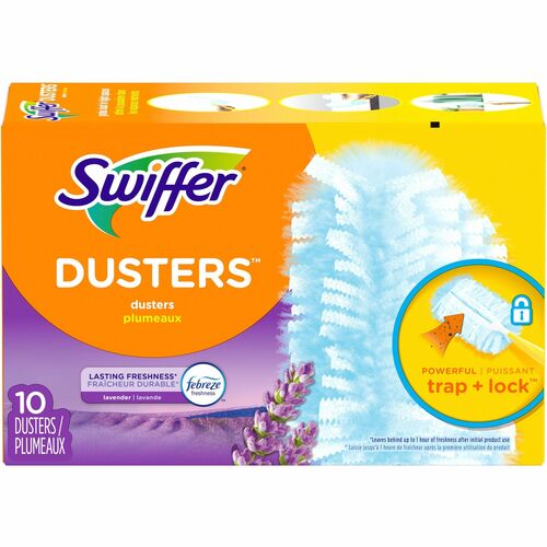 Swiffer PGC21461 Scented Duster Refills
