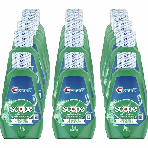 Crest PGC97506 Scope Classic Mouthwash