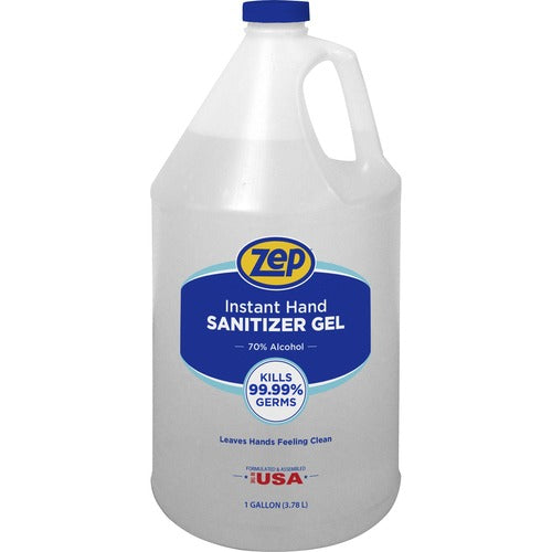 Zep ZPE355824 Hand Sanitizer Gel