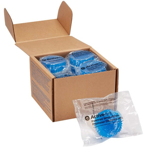 ActiveAire GPC48280 Powered Whole-Room Freshener Dispenser Refills