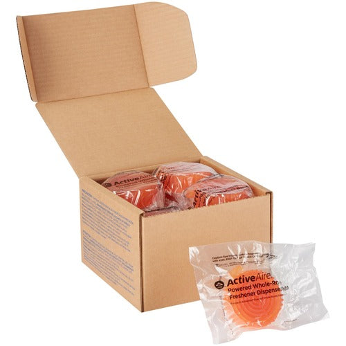 ActiveAire GPC48281 Powered Whole-Room Freshener Dispenser Refills