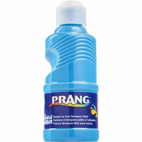 Prang DIXX10812 Ready-to-Use Washable Tempera Paint
