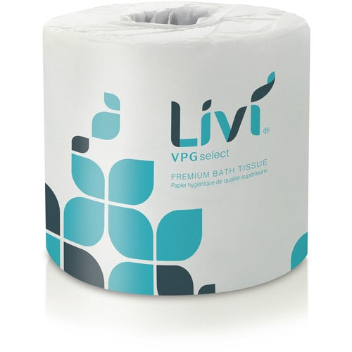 Livi SOL21547 VPG Select Bath Tissue