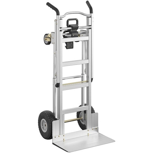 Cosco CSC12312ABL1E 3-in-1 Assist Series Hand Truck