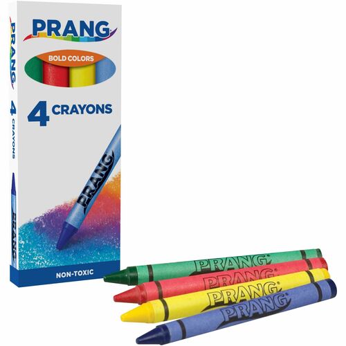 Prang DIXX150 Crayons
