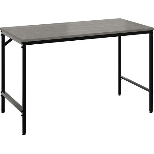 Safco SAF5272BLWL Simple Study Desk