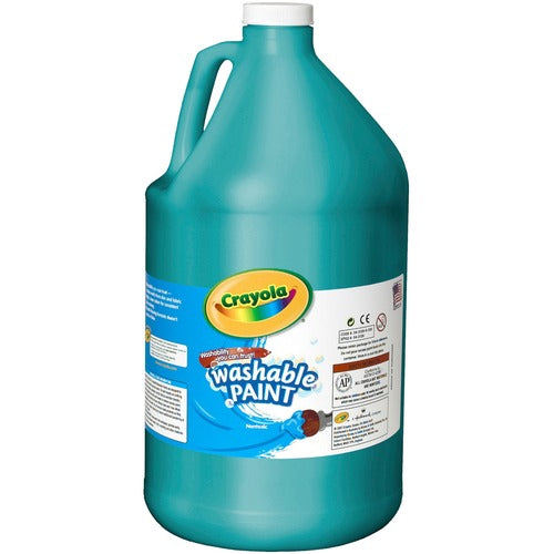 Crayola CYO54212848 Washable Paint