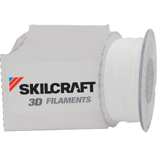 SKILCRAFT® NSN6858920 3D Printer PLA PRO Filament