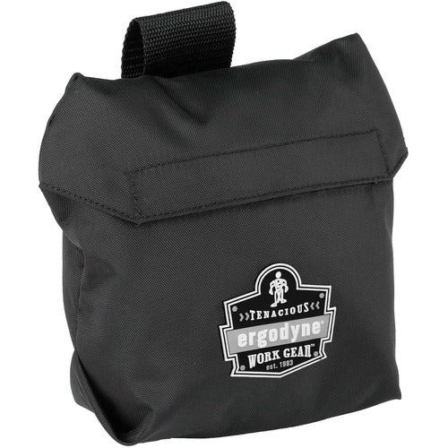 Ergodyne EGO13182 Arsenal 5182 Carrying Case Half Mask Respirator - Black