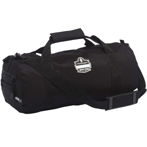 Ergodyne EGO13319 Arsenal 5020 Carrying Case (Duffel) Travel Essential - Black
