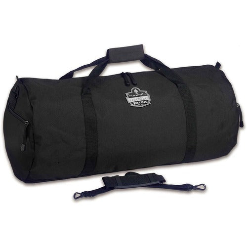Ergodyne EGO13321 Arsenal 5020 Carrying Case (Duffel) Travel Essential - Black