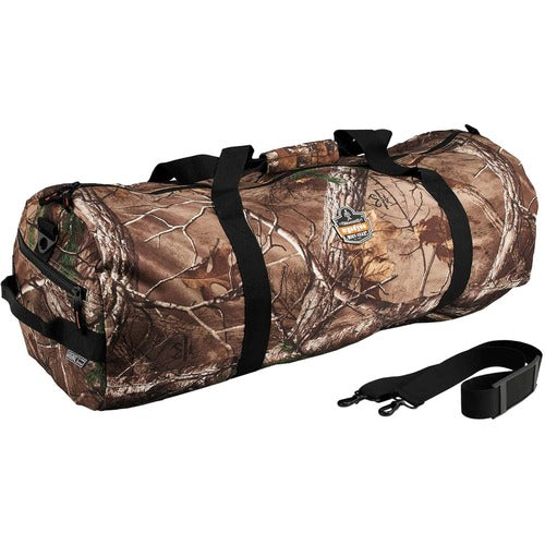 Ergodyne EGO13322 Arsenal 5020 Carrying Case (Duffel) Travel Essential - Black