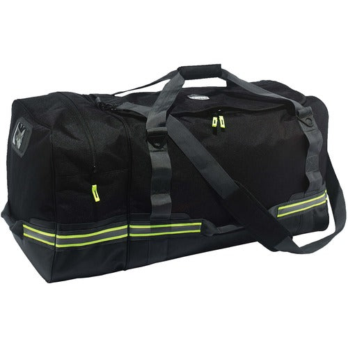 Ergodyne EGO13009 Arsenal 5008 Carrying Case Accessories, Helmet, ID Card, Gear - Black