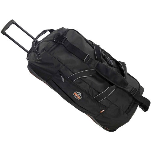 Ergodyne EGO13120 Arsenal 5120 Carrying Case Gear - Black