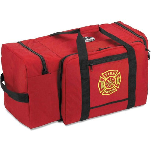 Ergodyne EGO13005 Arsenal 5005 Carrying Case Gear, Helmet - Red