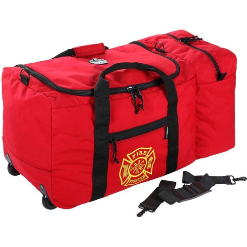 Ergodyne EGO13205 Arsenal 5005W Carrying Case Gear - Red