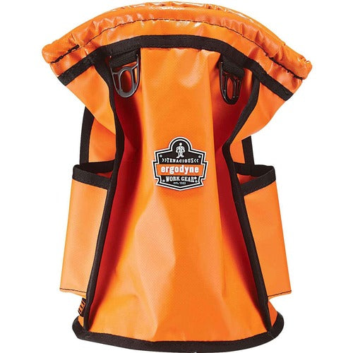 Ergodyne EGO13638 Arsenal 5538 Carrying Case (Pouch) Tools, Cell Phone - Orange