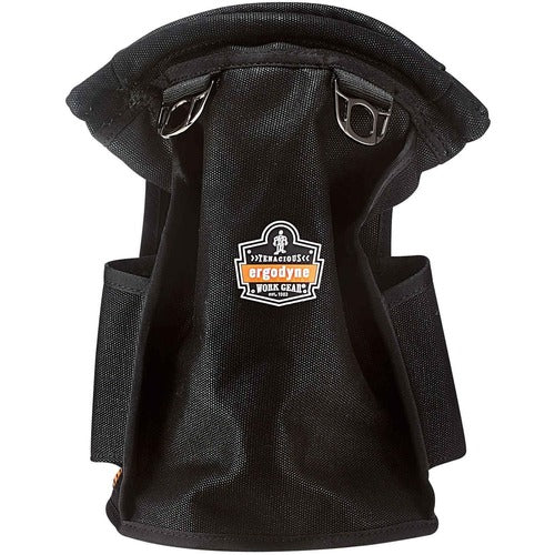 Ergodyne EGO13628 Arsenal 5528 Carrying Case (Pouch) Tools - Black
