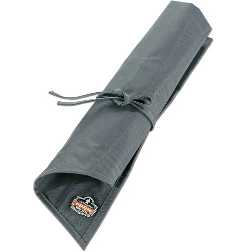 Ergodyne EGO13772 Arsenal 5872 Carrying Case Rugged (Pouch) Tools - Gray