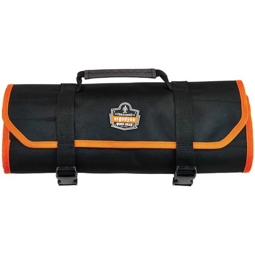 Ergodyne EGO13771 Arsenal 5871 Carrying Case (Roll Up) Tools - Black