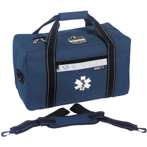 Ergodyne EGO13457 Arsenal 5220 Carrying Case Trauma Kit - Blue
