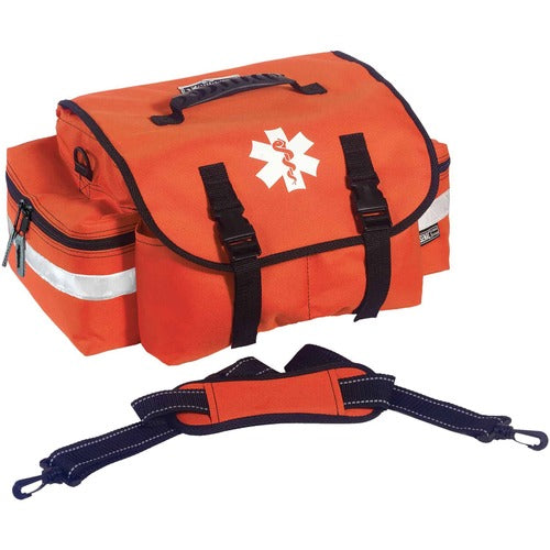 Ergodyne EGO13418 Arsenal 5210 Carrying Case Trauma Kit - Orange