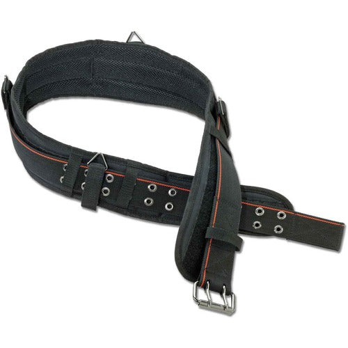 Ergodyne EGO13657 Arsenal 5555 5-Inch Padded Base Layer Work Belt
