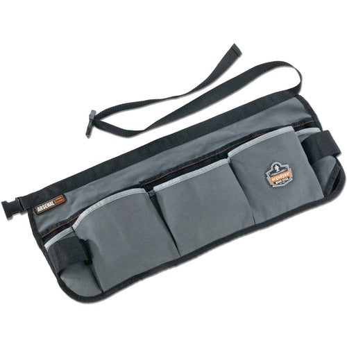 Ergodyne EGO13695 Arsenal 5706 13-pocket Tool Waist Apron