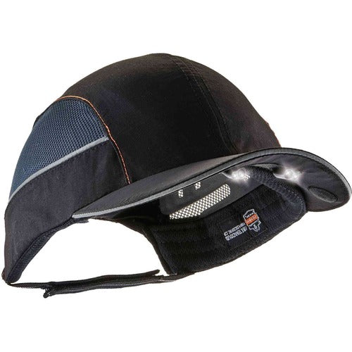 Ergodyne EGO23374 8960 Bump Cap Hat