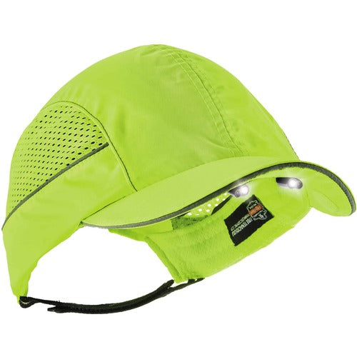 Ergodyne EGO23379 8960 Bump Cap Hat