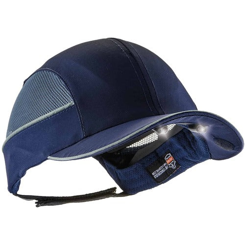 Ergodyne EGO23375 8960 Bump Cap Hat