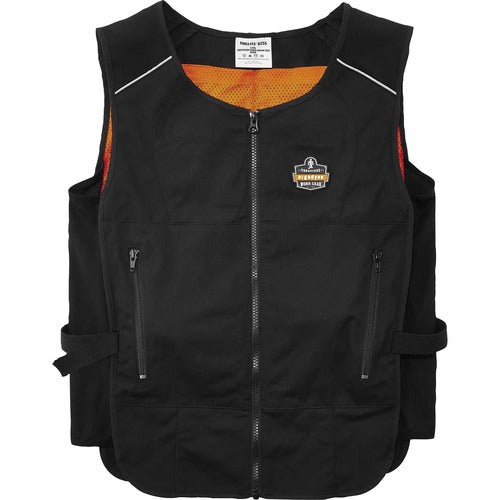 Ergodyne EGO12123 6255 Lightweight Cooling Vest