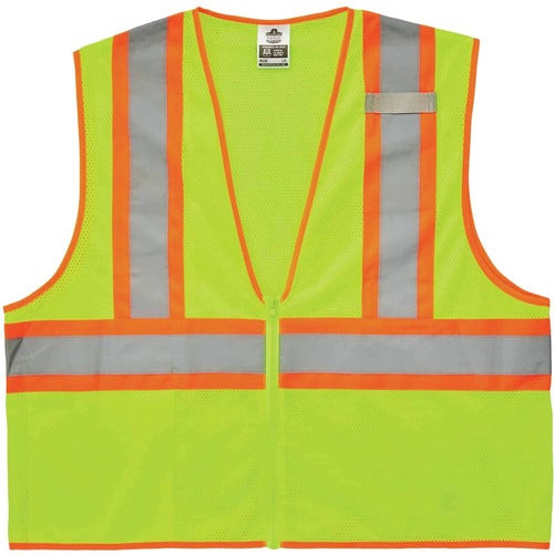 Ergodyne EGO21301 8229Z Economy Two-Tone Vest