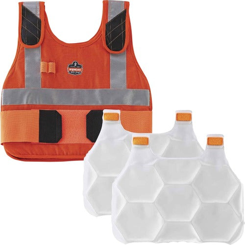 Ergodyne EGO12221 6215 Safety Vest