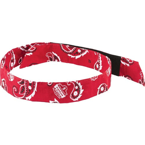Ergodyne EGO12315 6705 Evaporative Cool Bandana