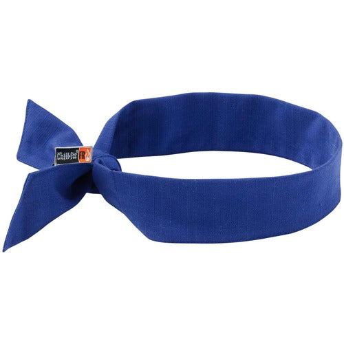 Ergodyne EGO12607 FR Evaporative Cooling Bandana