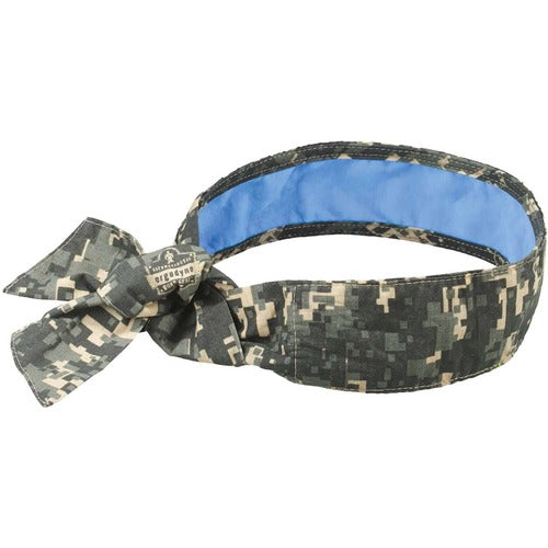 Ergodyne EGO12562 6700CT Cooling Bandana