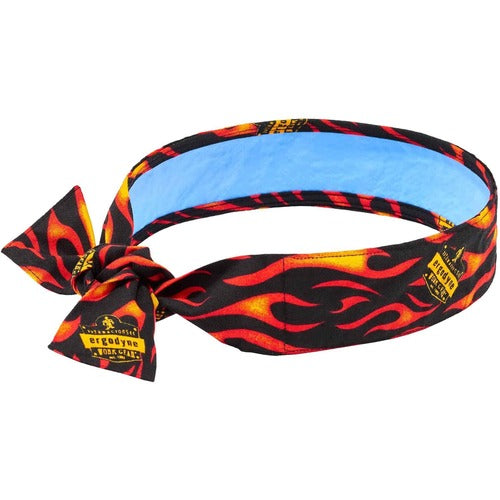 Ergodyne EGO12568 6700CT Cooling Bandana