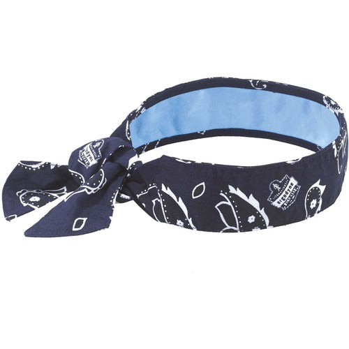 Ergodyne EGO12564 6700CT Cooling Bandana
