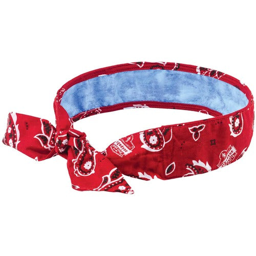 Ergodyne EGO12563 6700CT Cooling Bandana