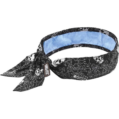 Ergodyne EGO12569 6700CT Cooling Bandana