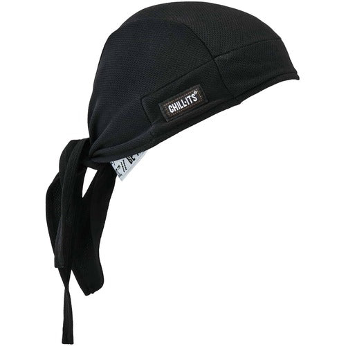 Ergodyne EGO12487 High-Performance Bandana Do Rag