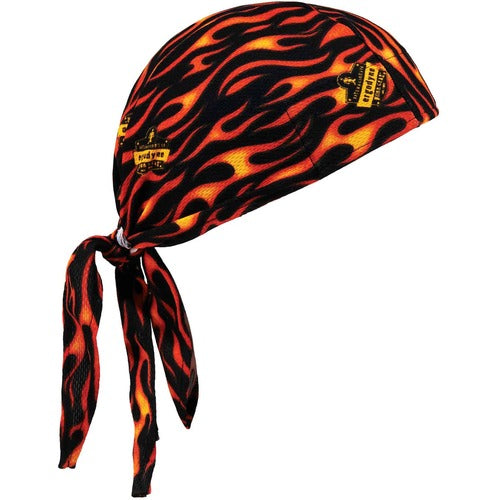 Ergodyne EGO12485 High-Performance Bandana Do Rag