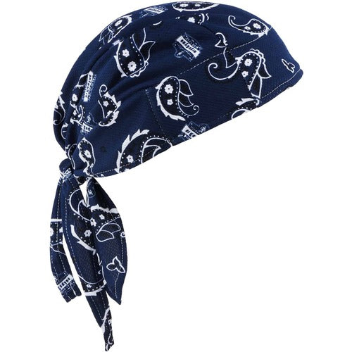 Ergodyne EGO12480 High-Performance Bandana Do Rag