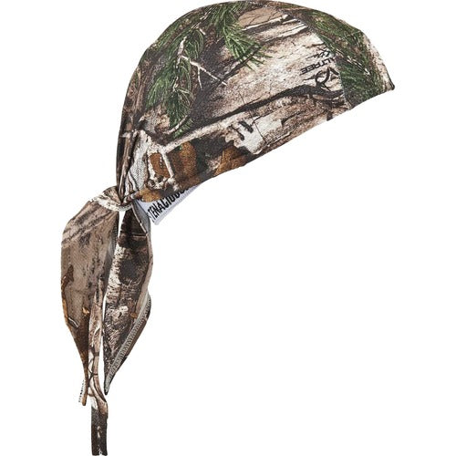 Ergodyne EGO12475 High-Performance Bandana Do Rag