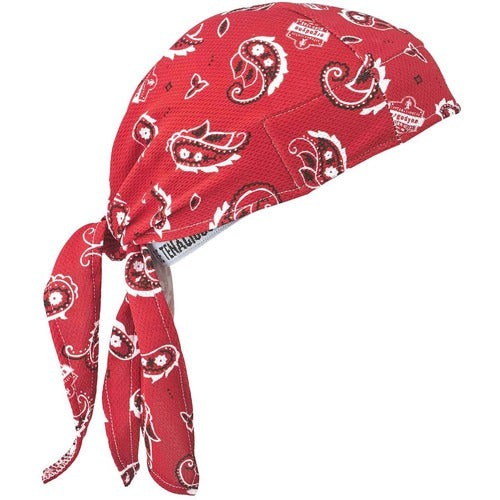 Ergodyne EGO12479 High-Performance Bandana Do Rag