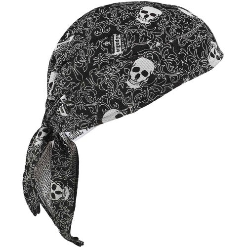 Ergodyne EGO12519 High-Performance Bandana Do Rag